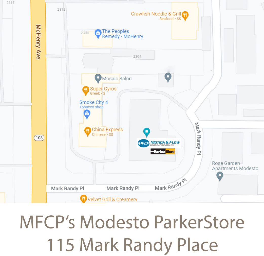 Industry News & Information Blog by Motion & Flow Control Products, Inc